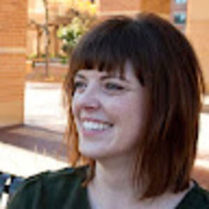 Meet your Posher, Rebecca